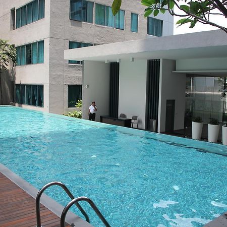 Summer Suite Express By Subhome Kuala Lumpur Exterior foto