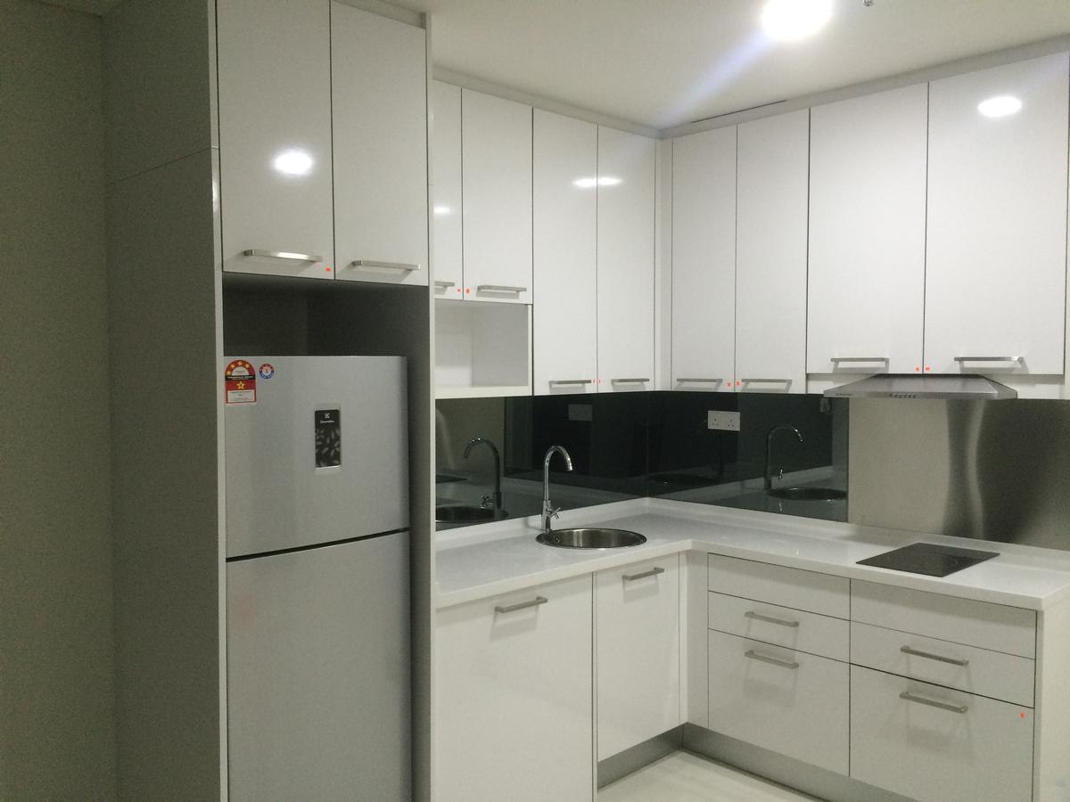 Summer Suite Express By Subhome Kuala Lumpur Exterior foto