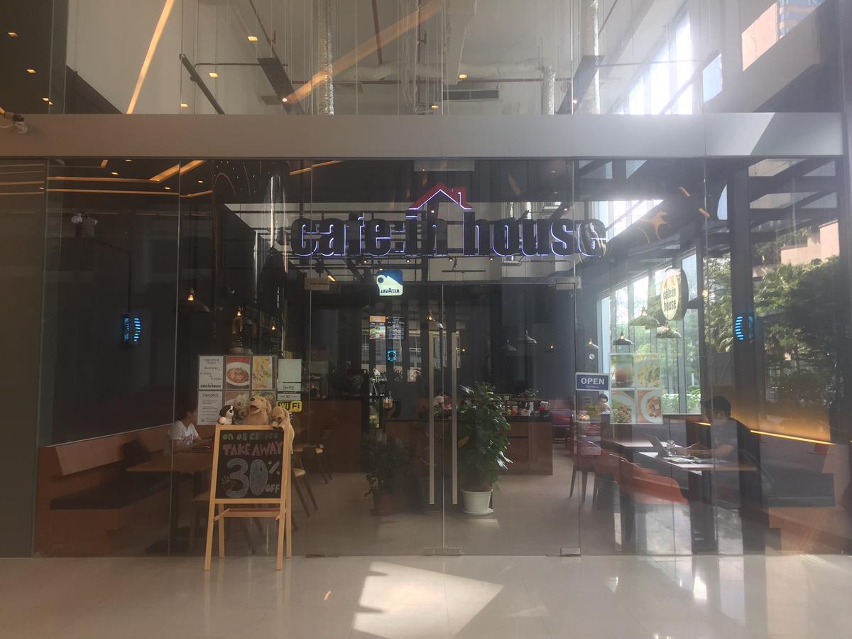 Summer Suite Express By Subhome Kuala Lumpur Exterior foto